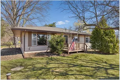 694 Glover Road, River Falls, WI 54022 - Photo 1