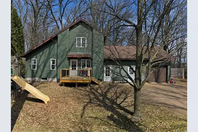 527 10th Avenue, Clear Lake, WI 54005 - Photo 1