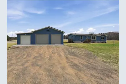 1356 14th Street, Turtle Lake, WI 54889 - Photo 1