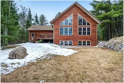 8728 Elephant Rock Road, Hayward, WI 54843 - Photo 1
