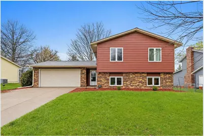 10408 Wyoming Avenue, Minneapolis, MN 55438 - Photo 1