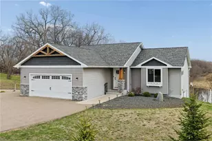 1065 70th Ave, Warren Township, WI 54023 - Photo 1