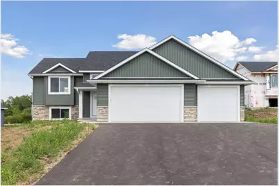 1634 72nd Avenue, Hammond, WI 54015 - Photo 1