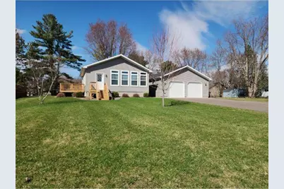 206 Ranger Court, Milltown, WI 54858 - Photo 1