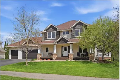 6788 210th Street, Forest Lake, MN 55025 - Photo 1