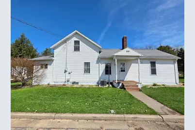 619 W Perkins Street, Augusta, WI 54722 - Photo 1