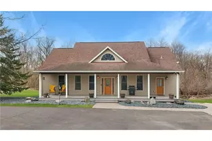 402 Rock Rdg Tr, Milltown, WI 54858 - Photo 1