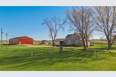 1598 30th Avenue, Hammond, WI 54015 - Photo 1