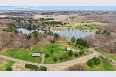 1349 64th Street, Turtle Lake, WI 54889 - Photo 1