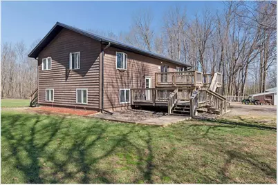 1166 315th Avenue, Frederic, WI 54837 - Photo 1