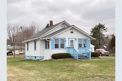 503 Lake Avenue, Frederic, WI 54837 - Photo 1