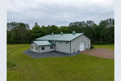 2274 Places Lake Road, Barronett, WI 54813 - Photo 1