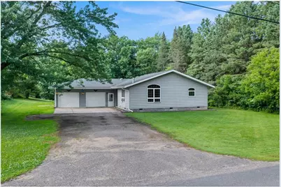 960 Sylvan Street, Cumberland, WI 54829 - Photo 1