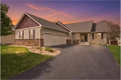 11825 Erskin Circle, Blaine, MN 55449 - Photo 1