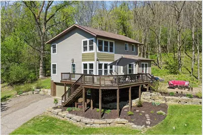 W11296 840th Avenue, River Falls, WI 54022 - Photo 1