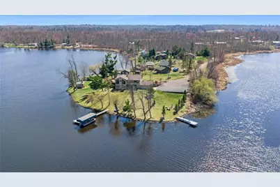 1653 S White Ash Lane, Balsam Lake, WI 54810 - Photo 1