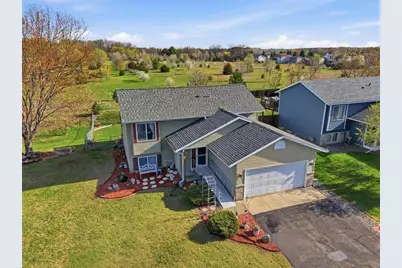 6454 377th Street, North Branch, MN 55056 - Photo 1