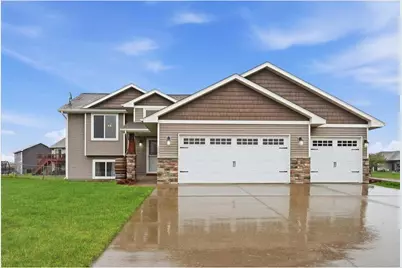 1542 Ponderosa Lane, New Richmond, WI 54017 - Photo 1