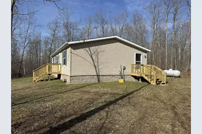 W9618 Mile Road, Ladysmith, WI 54848 - Photo 1