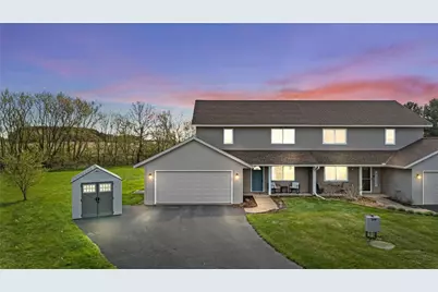1375 Alton Lane, Hammond, WI 54015 - Photo 1