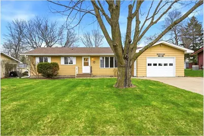 1430 8th Avenue, Baldwin, WI 54002 - Photo 1