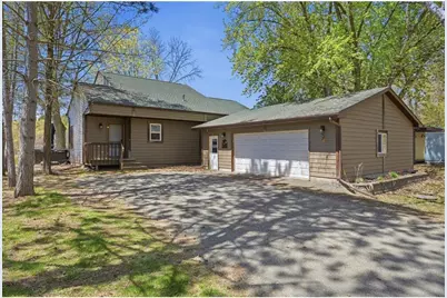 2184 Island Drive, Somerset, WI 54025 - Photo 1