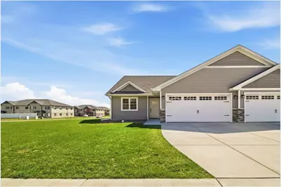 4911 Field Crest Lane, Eau Claire, WI 54701 - Photo 1