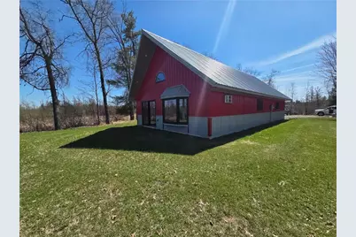 1742 10th Street #T, Turtle Lake, WI 54889 - Photo 1