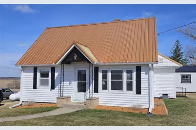 W1458 County Road G, Elmwood, WI 54740 - Photo 1