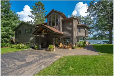 1338 Cr-G #B, Milltown, WI 54858 - Photo 1