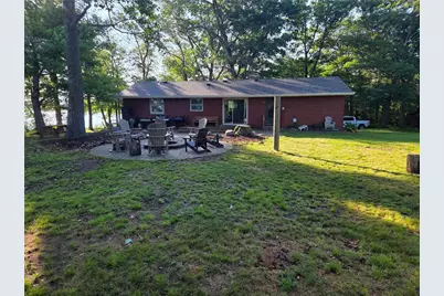 W5536 Yellowsands Drive, Spooner, WI 54801 - Photo 1
