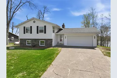 1794 W White Ash Drive, Balsam Lake, WI 54810 - Photo 1