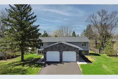 615 High Ridge Road, River Falls, WI 54022 - Photo 1
