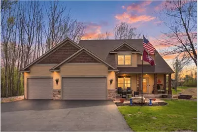 1431 Pioneer Circle, Houlton, WI 54082 - Photo 1
