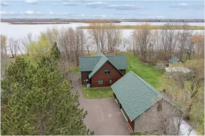 24179 Clam Lake Drive, Siren, WI 54872 - Photo 1