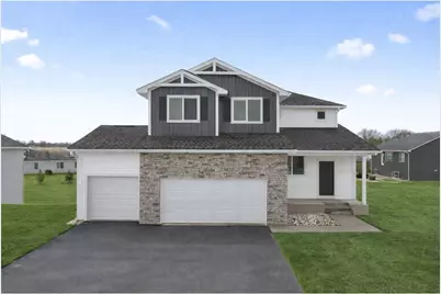 1337 Orchid Way, New Richmond, WI 54017 - Photo 1
