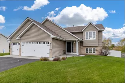 335 Martell Street, Somerset, WI 54025 - Photo 1