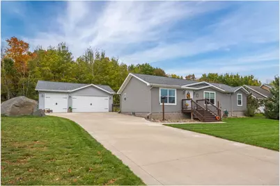765 Hilltop Lane, Saint Croix Falls, WI 54024 - Photo 1
