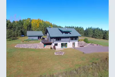 4899 County Road A, Webster, WI 54893 - Photo 1