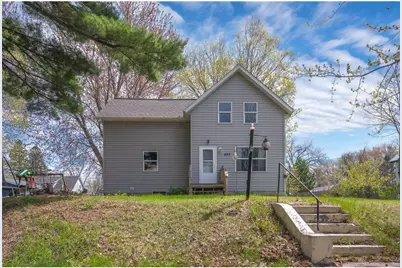 207 1st Avenue, Frederic, WI 54837 - Photo 1