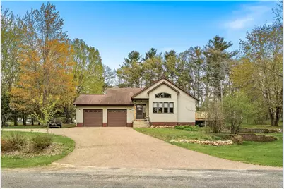 2418 Panorama Drive, Menomonie, WI 54751 - Photo 1