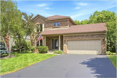 13 Cliff Ridge Court, Hudson, WI 54016 - Photo 1