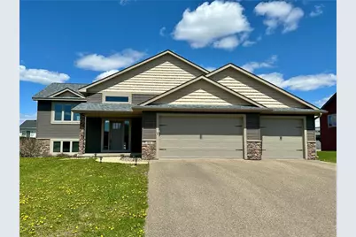 1511 Otter Way, New Richmond, WI 54017 - Photo 1