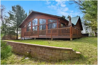 6315 Lilly Lane, Swiss Township, WI 54830 - Photo 1