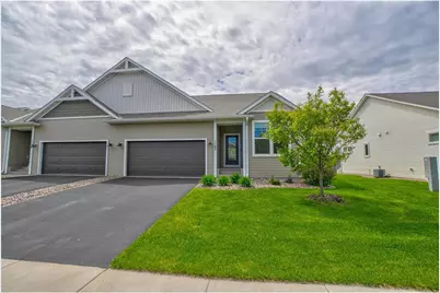 1580 Southpoint Drive, Hudson, WI 54016 - Photo 1