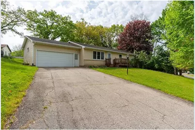 649 Oakwood Drive, Durand, WI 54736 - Photo 1