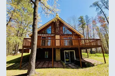 1297 Dock Lake Road, Spooner, WI 54801 - Photo 1