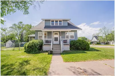50843 Francis Street, Osseo, WI 54758 - Photo 1