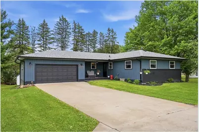 317 Deronda Street, Amery, WI 54001 - Photo 1