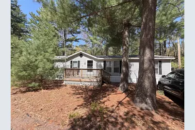 28550 Bonner Lake Road, Danbury, WI 54830 - Photo 1